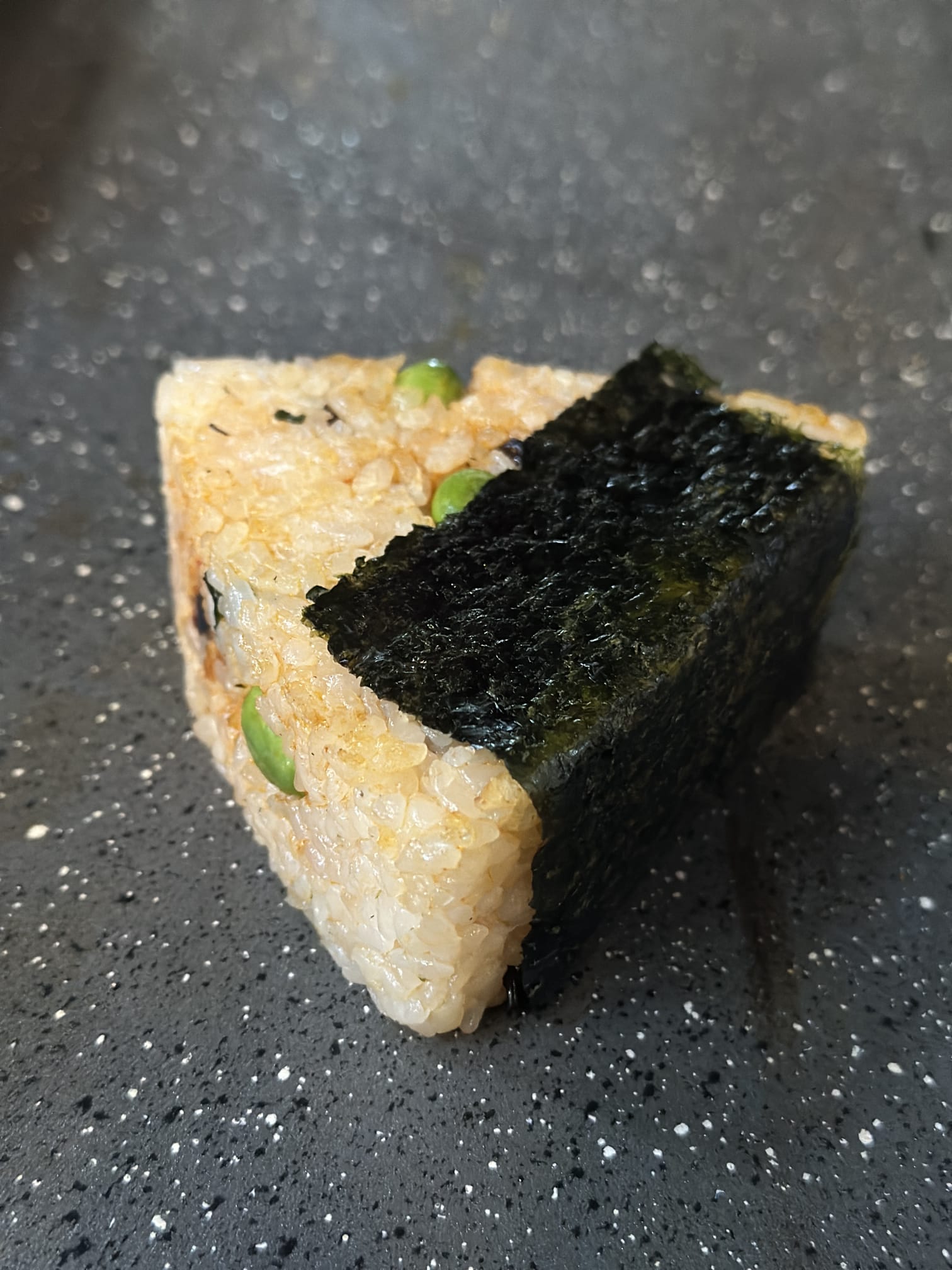 Vegan Onigiri