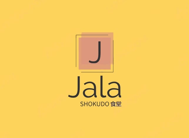 Jala Shokudo Logo